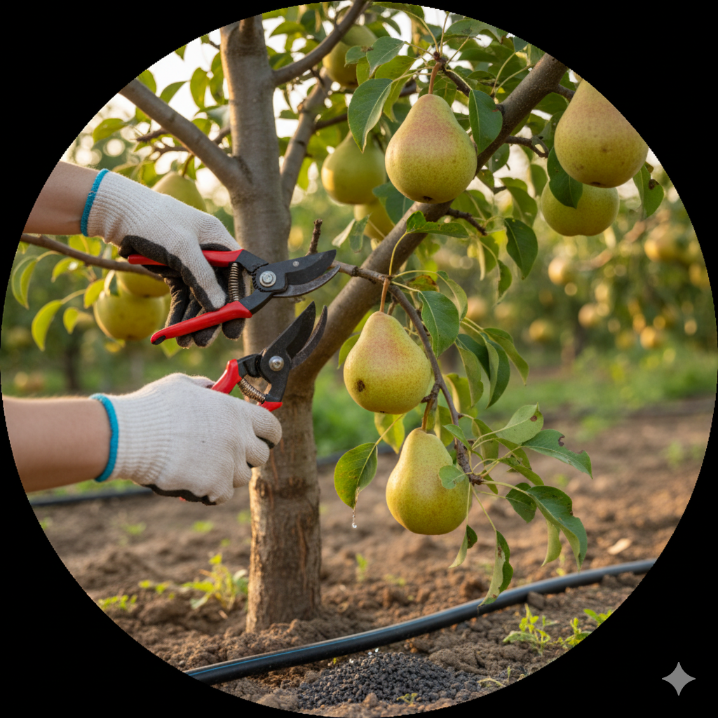 <strong>Уход</strong><br>